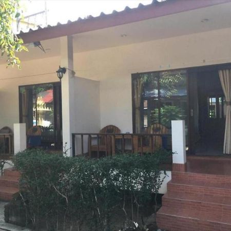 Magic Resort Lamai Beach  Exterior foto