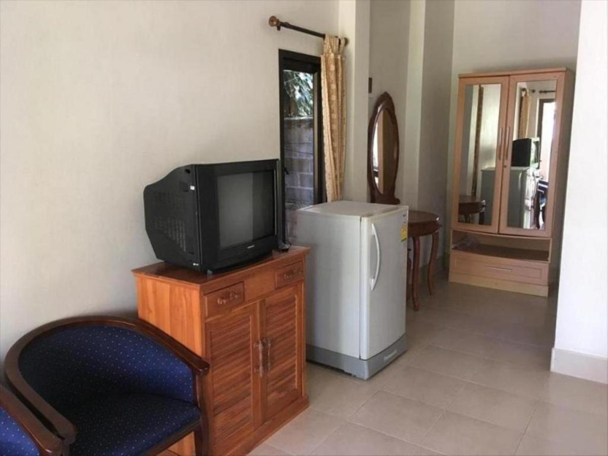 Magic Resort Lamai Beach  Exterior foto