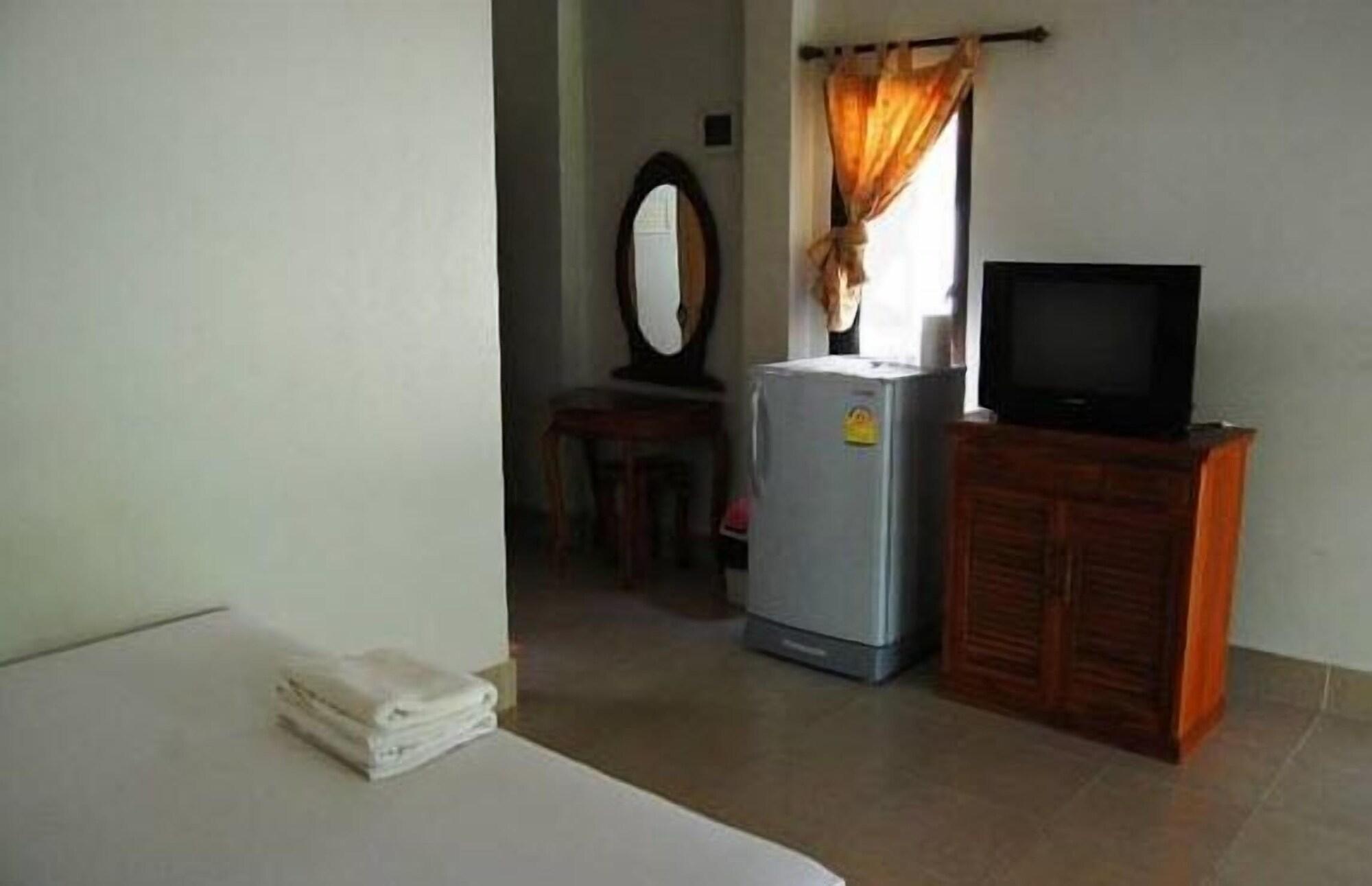 Magic Resort Lamai Beach  Exterior foto