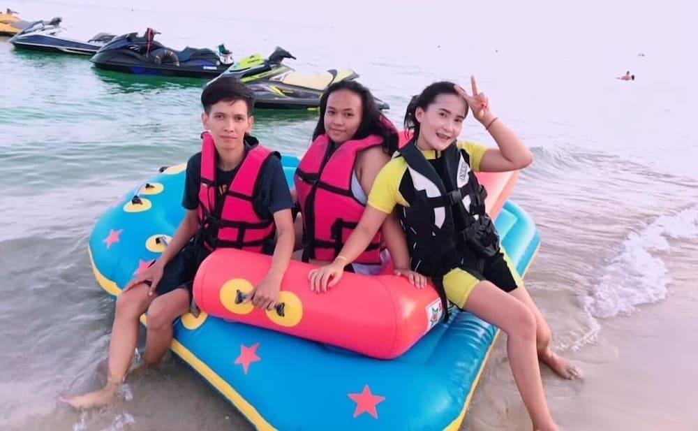 Magic Resort Lamai Beach  Exterior foto