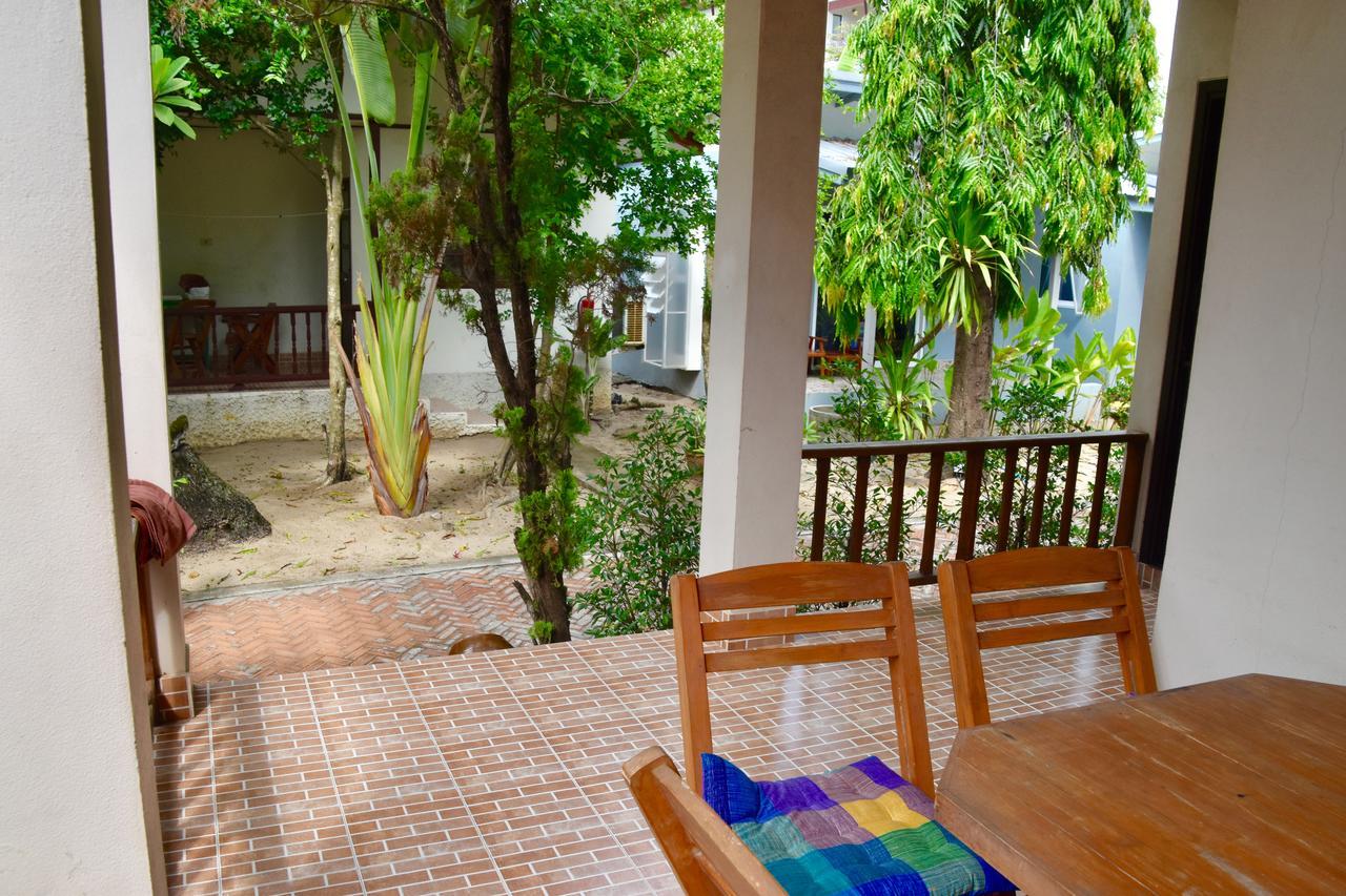 Magic Resort Lamai Beach  Exterior foto