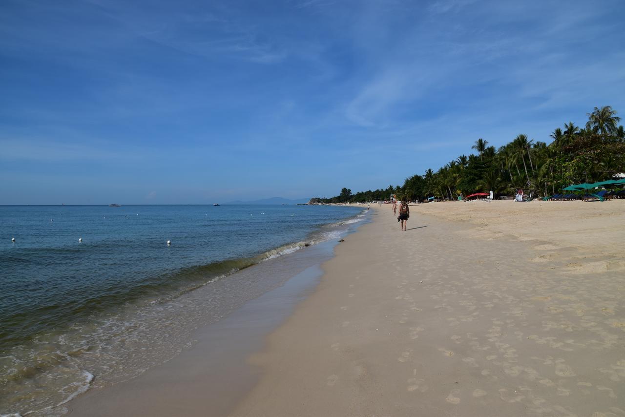 Magic Resort Lamai Beach  Exterior foto
