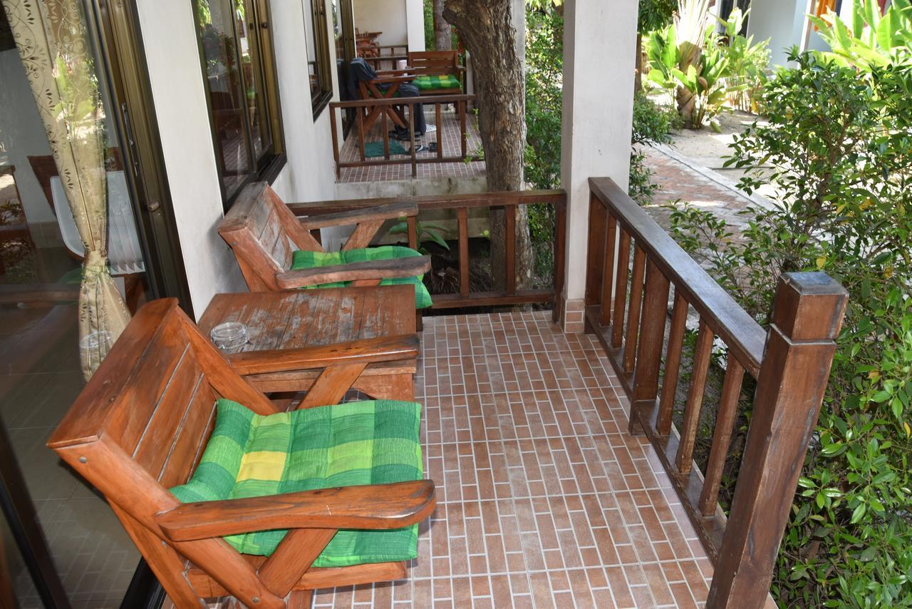 Magic Resort Lamai Beach  Exterior foto