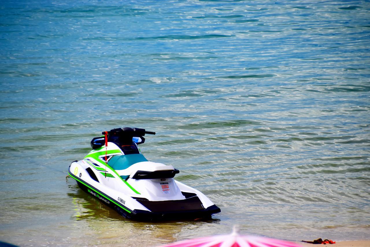 Magic Resort Lamai Beach  Exterior foto