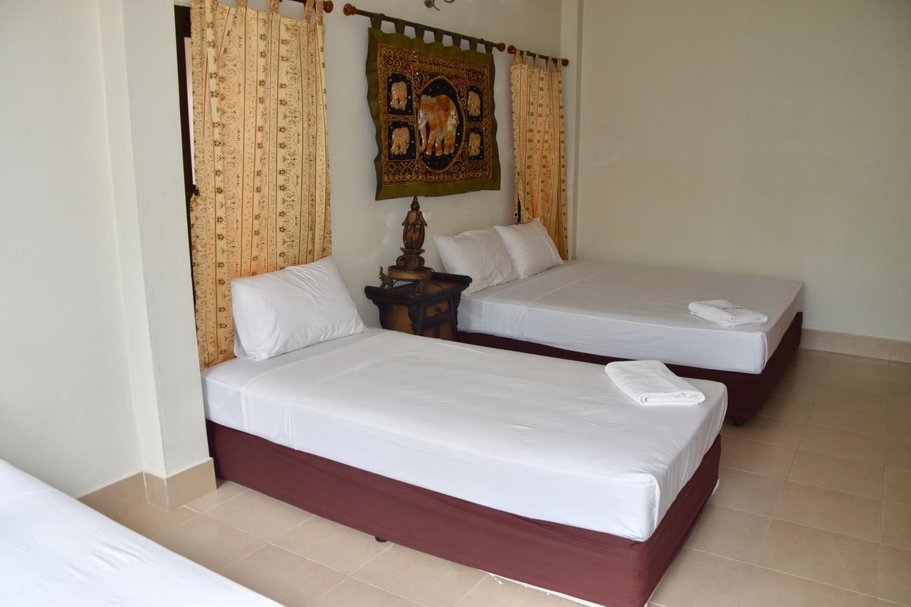 Magic Resort Lamai Beach  Exterior foto
