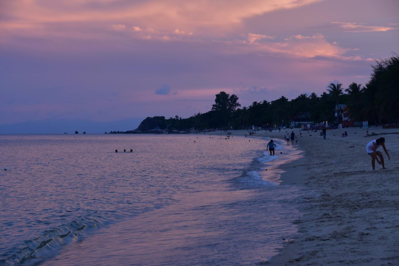 Magic Resort Lamai Beach  Exterior foto
