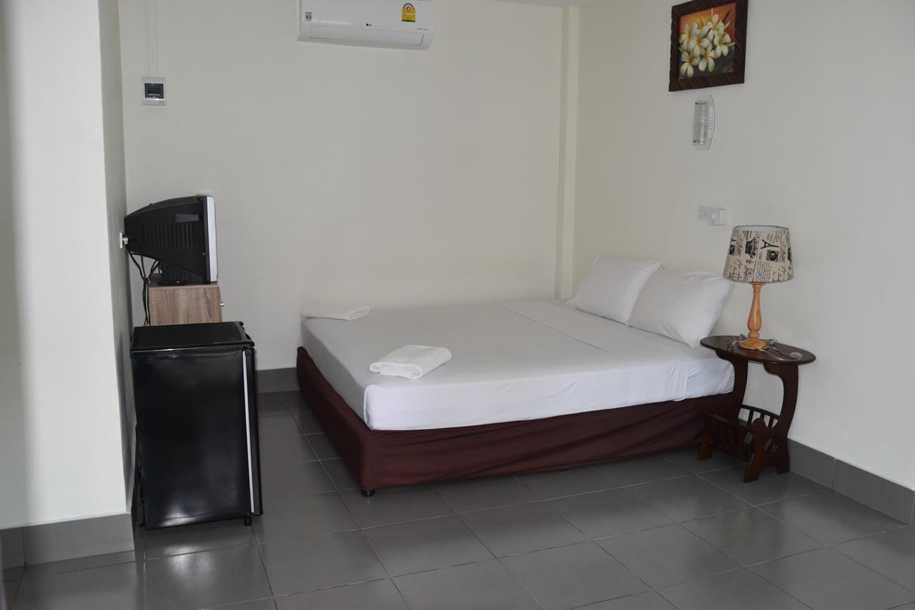 Magic Resort Lamai Beach  Exterior foto